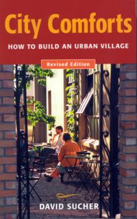 City Comforts by David Sucher